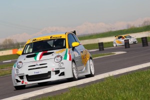 Rally Italia Talent: al via in Piemonte sulla Pista Winner  di Nizza Monferrato l’ultima Selezione regionale