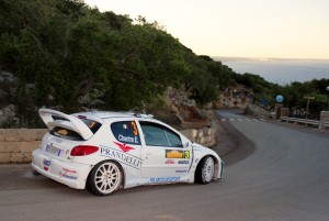 48°Rally del Salento: da enti locali, partner e sponsor un sostegno fondamentale