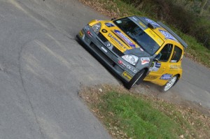 IL RALLY DAY ALTA VALTIDONE TORNA IN PRIMAVERA