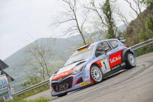 2° RALLYE ELBA “INTERNAZIONALE”: VITTORIA PER FONTANA-AGNESE (HYUNDAI i20 WRC)