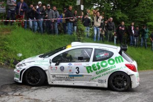 DEFINITA LA DATA DEL 30° RALLY CITTA’ DI TORINO