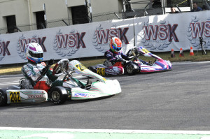 KARTING: WSK SUPER MASTER SERIES, TERZA TAPPA A MURO LECCESE - PREVIEW