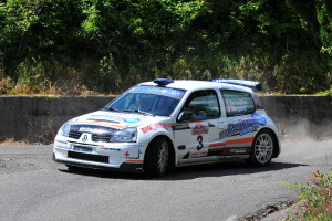 APERTE LE ISCRIZIONE PER IL RALLY DI CASCIANA TERME 2015