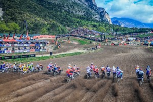 MXEURO FRENCH DOMINATION AT THE EUROPEAN CHAMPIONSHIP EMX250 & EMX125 OPENER