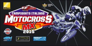 CAMPIONATO ITALIANO MOTOCROSS MX1-MX2  2015 IL CAMPIONATO ITALIANO RITORNA ALLE ORIGINI