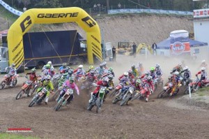 CAMPIONATO ITALIANO MOTOCROSS MX1-MX2  2015 IL CAMPIONATO ITALIANO RITORNA ALLE ORIGINI