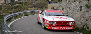 Tutta l' Europa è pronta per il Rallye Sanremo 2015 edizione 62
