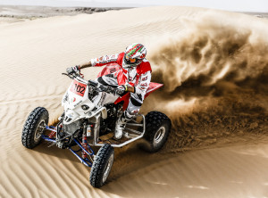 Tutte le novità del Merzouga Rally 2015