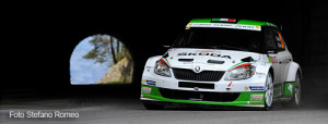 Tutta l' Europa è pronta per il Rallye Sanremo 2015 edizione 62