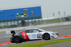 Blancpain Endurance Series I.S.R. racing 