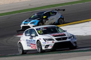 LORENZO VEGLIA SUL PODIO “TCR” A PORTIMAO IL PILOTA TORINESE CONCLUDE L'APPUNTAMENTO PORTOGHESE CON UNA TERZA POSIZIONE IN GARA 1