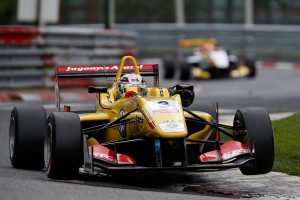 3 Antonio Giovinazzi (ITA, Jagonya Ayam with Carlin, Dallara F312 - Volkswagen), FIA Formula 3 European Championship, round 3, Pau (FRA) - 15. - 17. May 2015