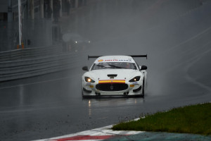 MASERATI TROFEO WORLD SERIES , SPIELBERG, 23 MAGGIO 2015 Marcos Martinez domina la prima gara in Austria