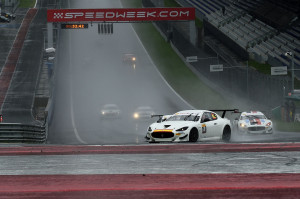 MASERATI TROFEO WORLD SERIES , SPIELBERG, 23 MAGGIO 2015 Marcos Martinez domina la prima gara in Austria