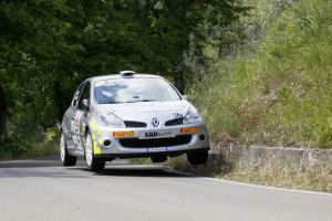 SUCCESSO DI ISCRITTI AL 33° RALLY DI CASCIANA TERME CHE SI SVOLGERA’ QUESTO FINE SETTIMANA.