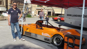 8° TROFEO STORICO SCARFIOTTI: IL CIVSA RITORNA A SARNANO