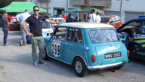 8° TROFEO STORICO SCARFIOTTI: IL CIVSA RITORNA A SARNANO