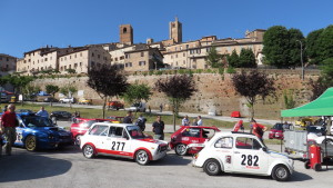 8° TROFEO STORICO SCARFIOTTI: IL CIVSA RITORNA A SARNANO