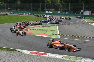 A Monza dominio del cinese Yu Zhou nell’Italian F4 Championship powered by Abarth