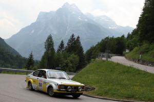 Trofeo Tre Regioni: Mozzi cala il tris al Dolomiti