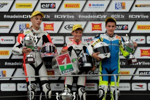 CIV al Mugello. Battaglie in tutte le classi