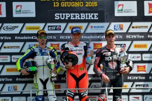 CIV al Mugello. Battaglie in tutte le classi 