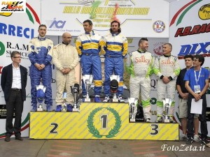 Grassano Rally Team e il 2° Rally Day Colline Matildiche.