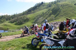 Motocavalcata delle Alpi Carniche al via il 25 e 26 Luglio 2015.