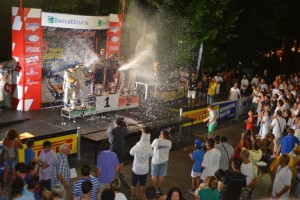 FONTANA-ARENA(HYUNDAI I20 WRC) VINCONO IL RALLY CASENTINO 