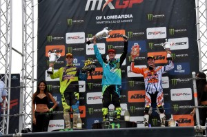 Podio classe MX2 _com_2