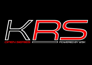 KRS OPEN SERIES BY WSK