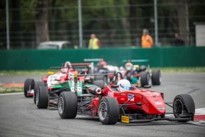 F2 Monza