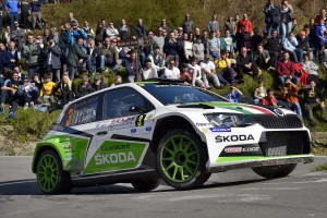 3 Scandola D'Amore Fabia R5