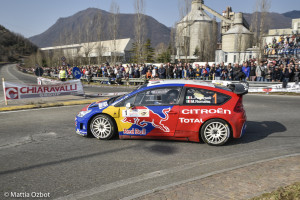 Varese 12.03.2016 25° Rally Dei Laghi 2016 Foto Mattia Ozbot - www.mattiaozbot.com