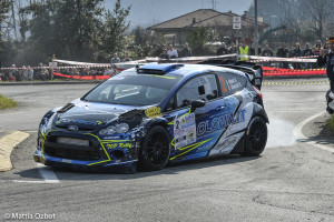 Varese 12.03.2016 25° Rally Dei Laghi 2016 Foto Mattia Ozbot - www.mattiaozbot.com