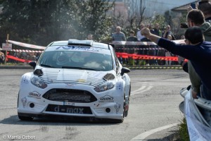 Varese 12.03.2016 25° Rally Dei Laghi 2016 Foto Mattia Ozbot - www.mattiaozbot.com