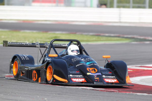 Walter Margelli (Nannini Racing, Norma-M20F-CN2 #5)