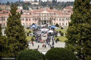 Varese 12.03.2016 25° Rally Dei Laghi 2016 Foto Mattia Ozbot - www.mattiaozbot.com