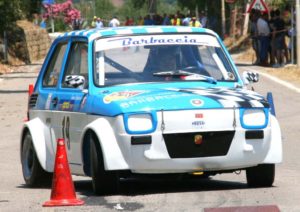 Gianfranco Barbaccia (Fiat 126 P)