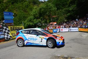 Albertini ford #9