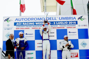 Camp. Italiano TURISMO - Premiazione