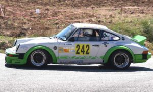 AC Salvatore Patamia (Porsche 911 Sc)