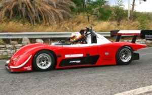 AD Mark Micallef (Radical ClubSport Suzuki Turbo)