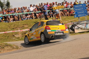 RALLY FRIULI