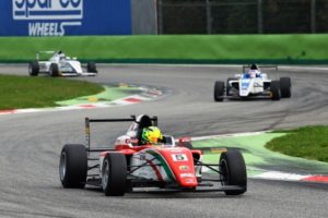 schumacher